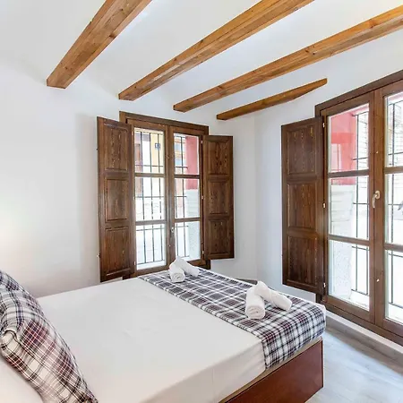 Apartup Market I Lägenhet