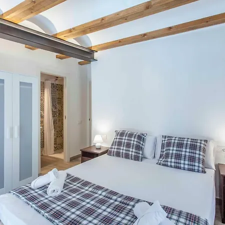 Apartup Market I Valência