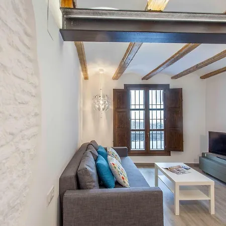Apartup Market I * Valência