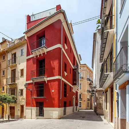 Apartup Market I Valência