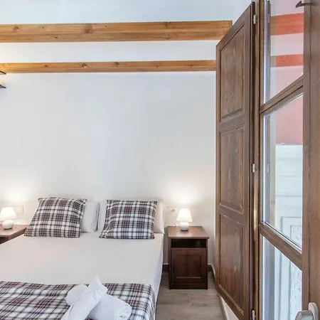 Apartup Market I Apartamento *