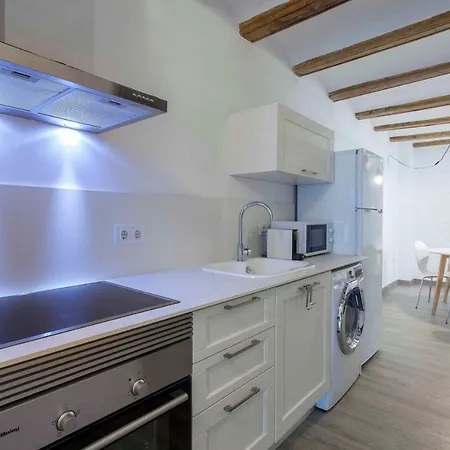 Apartup Market I Valência