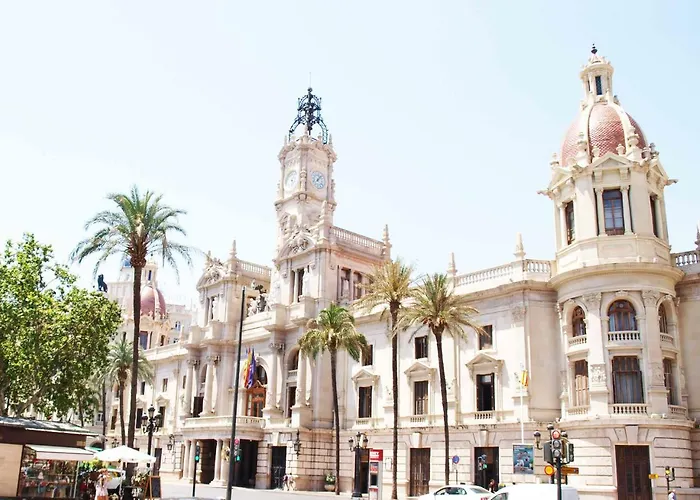 Apartup Market I Valence