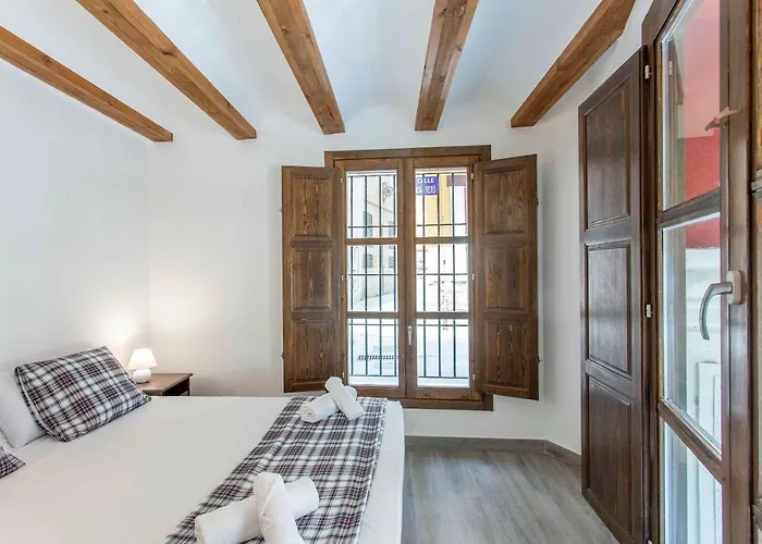 Appartement Apartup Market I Valence