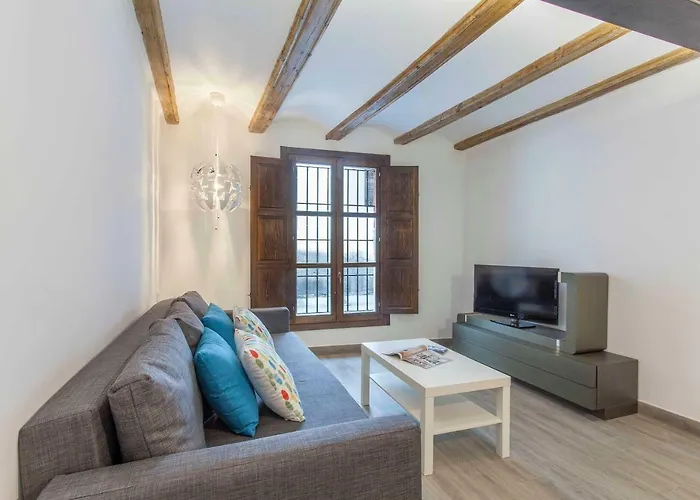 Apartup Market I Appartement *