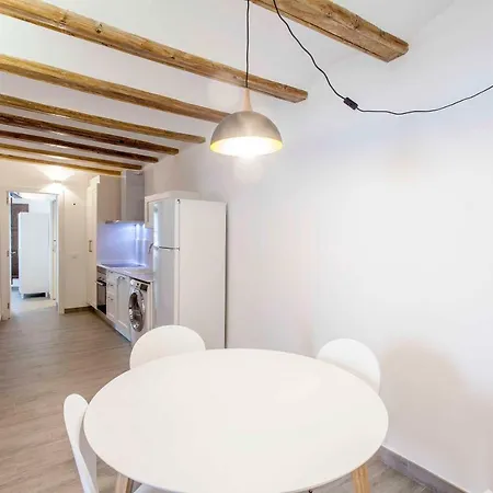 Apartup Market I Apartament