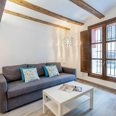 Apartup Market I شقة