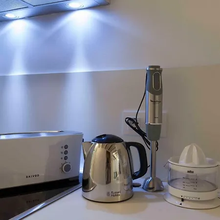 Apartup Market I شقة *